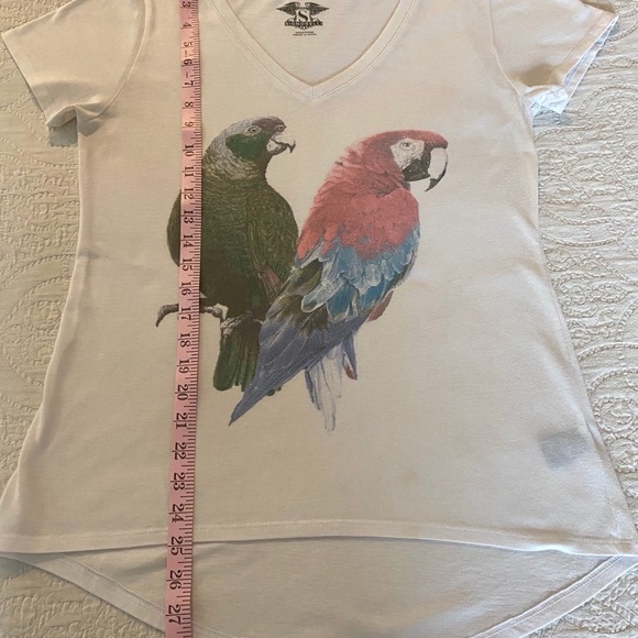 Signorelli Parrots Tshirt - Picture 9 of 11